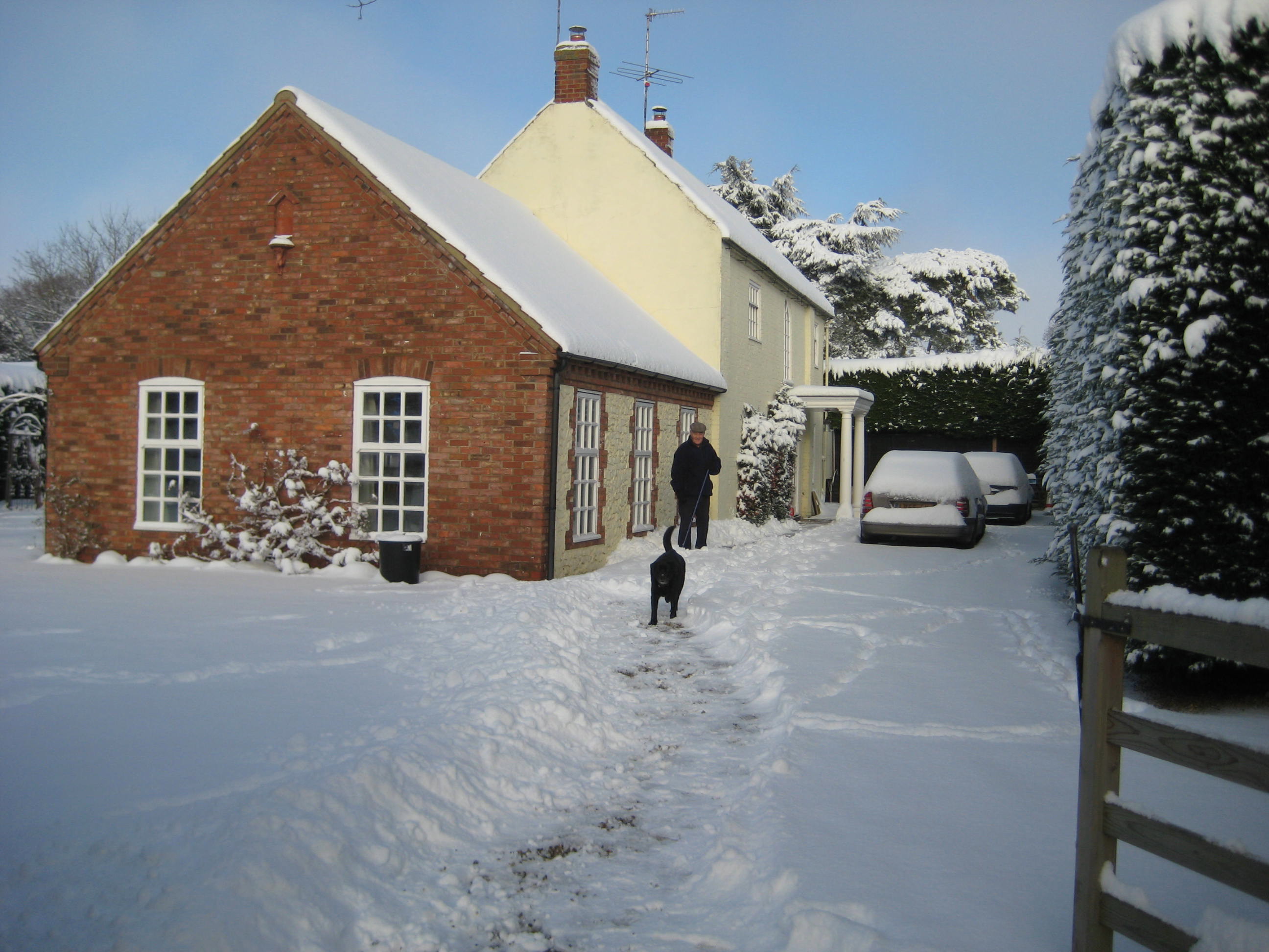 Orchard House
